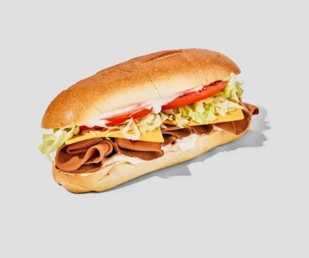 Plantega (AM PM Deli & Salad Bar)