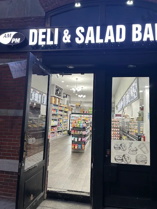 Deli & Salad Bar Picture 5