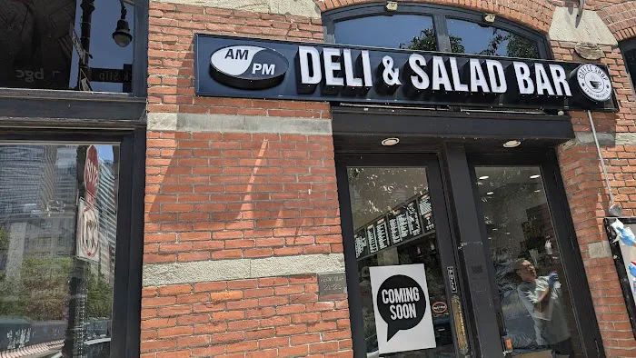 Deli & Salad Bar Picture 4