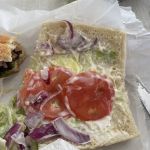 Deli & Salad Bar