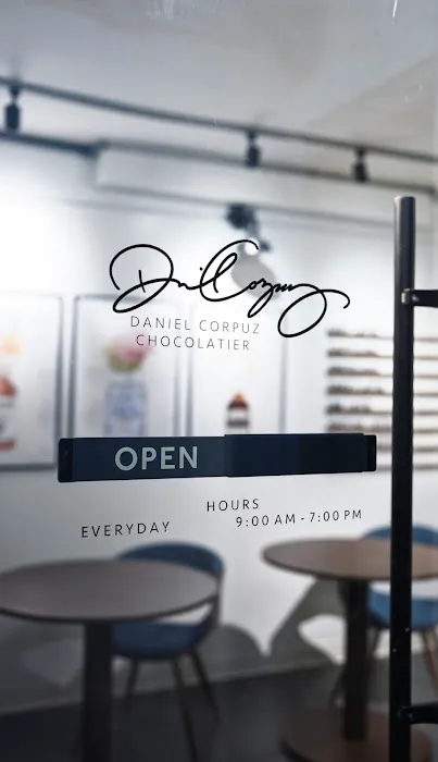 Daniel Corpuz Chocolatier Picture 1