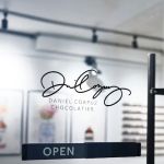 Daniel Corpuz Chocolatier