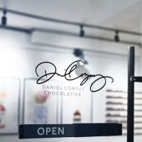 Daniel Corpuz Chocolatier ico