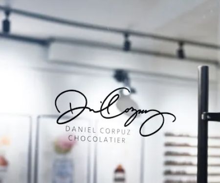 Daniel Corpuz Chocolatier