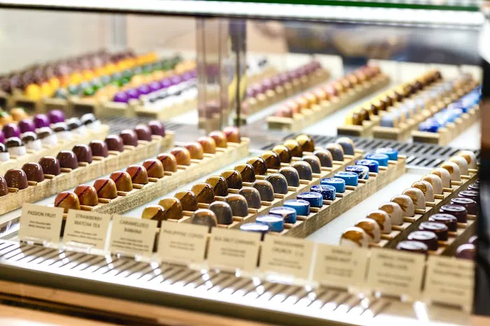 Daniel Corpuz Chocolatier Picture 5