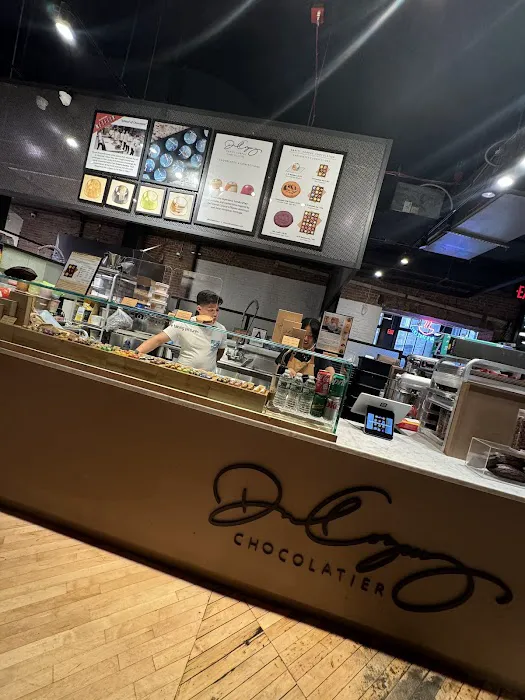 Daniel Corpuz Chocolatier Picture 7