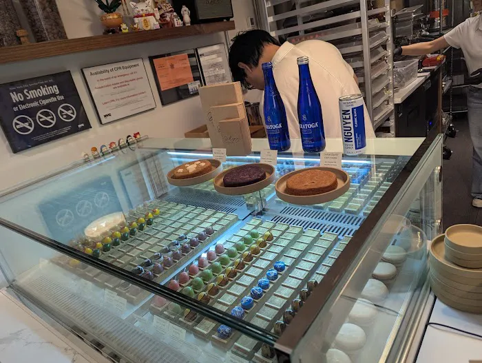Daniel Corpuz Chocolatier Picture 10