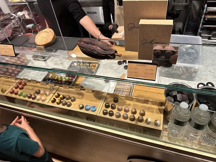 Daniel Corpuz Chocolatier Picture 2