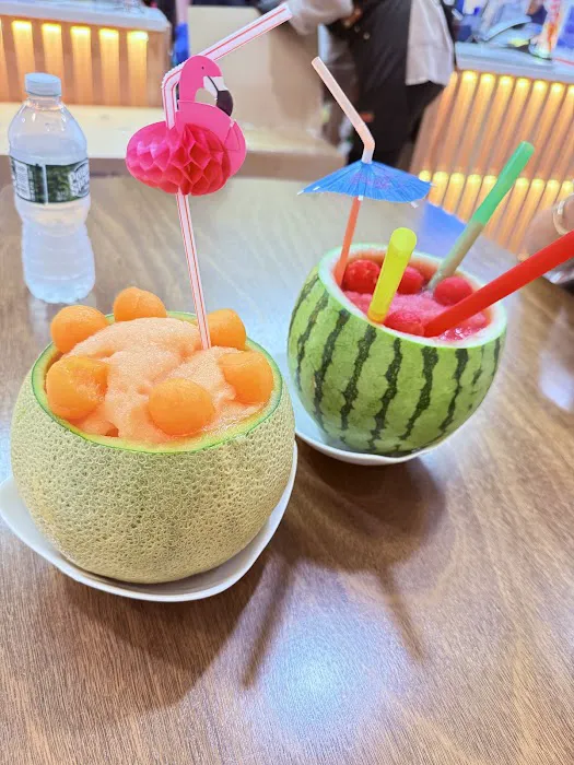 Icy Melon Picture 8