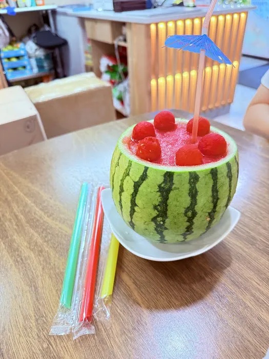 Icy Melon Picture 9