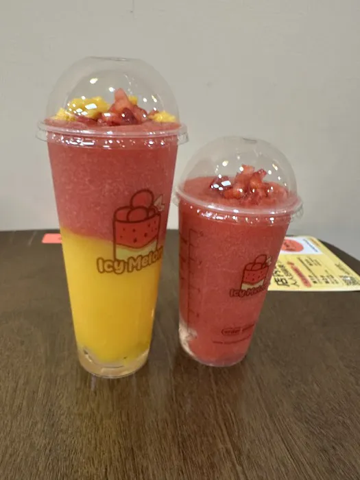 Icy Melon Picture 1