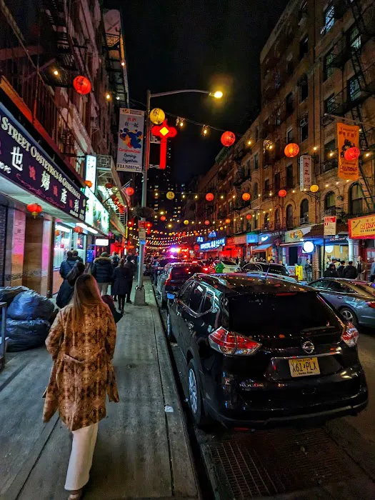 Sugartown NYC Picture 10
