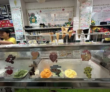 The Original Chinatown Ice Cream Factory