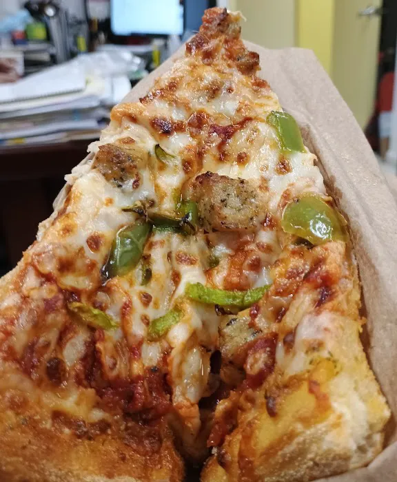 Domino's Pizza Picture 6