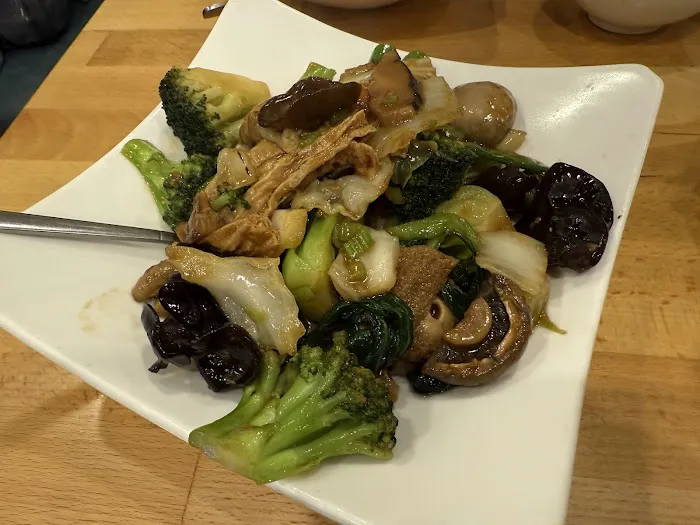 The Original Buddha Bodai Kosher Vegetarian Restaurant 佛菩提 Picture 7
