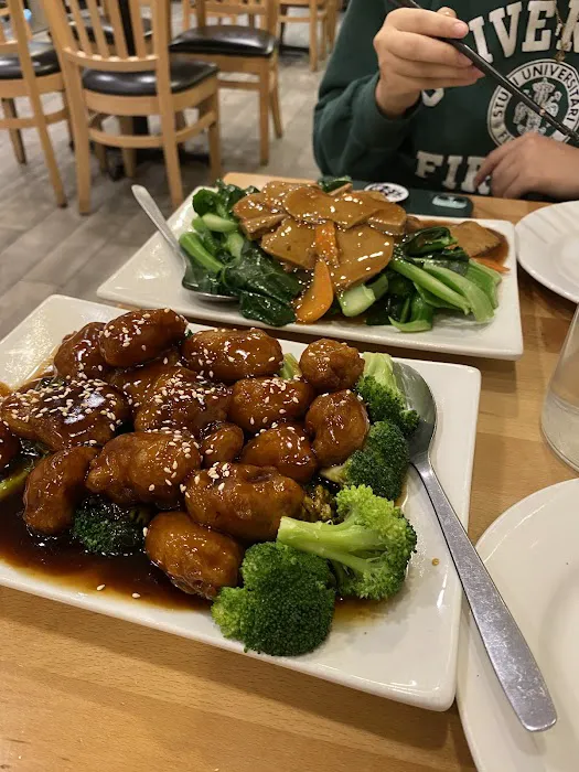 The Original Buddha Bodai Kosher Vegetarian Restaurant 佛菩提 Picture 8