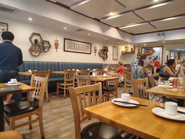 The Original Buddha Bodai Kosher Vegetarian Restaurant 佛菩提 Picture 9