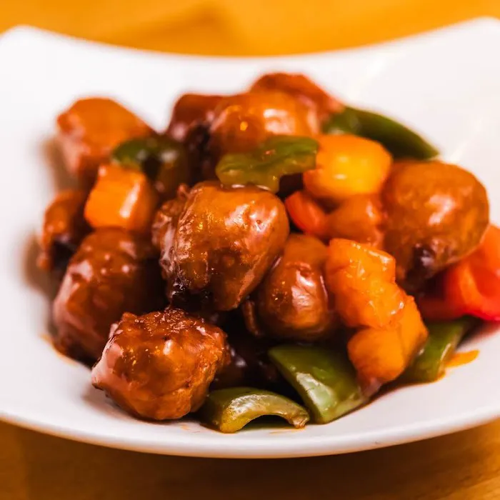 The Original Buddha Bodai Kosher Vegetarian Restaurant 佛菩提 Picture 10