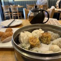 The Original Buddha Bodai Kosher Vegetarian Restaurant 佛菩提 ico