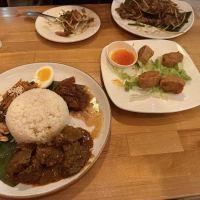 Wok Wok ico