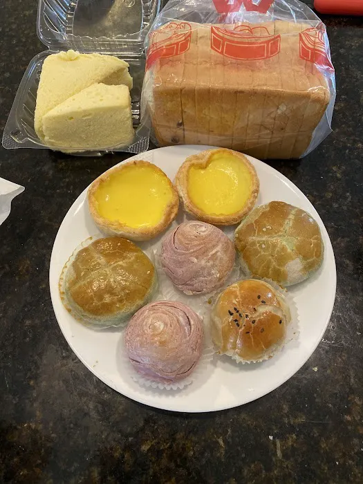 M&W Bakery Picture 8