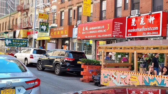 M&W Bakery Picture 2