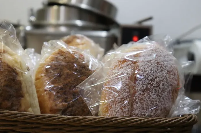M&W Bakery Picture 7