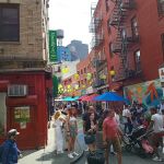 Pell Street Social Club