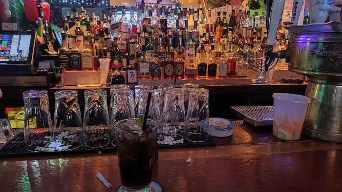 Whiskey Tavern Picture 8
