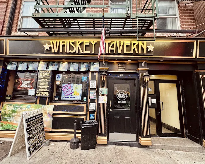 Whiskey Tavern Picture 6