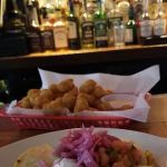 Whiskey Tavern