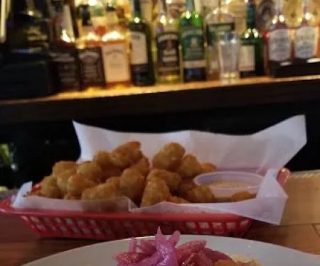 Whiskey Tavern
