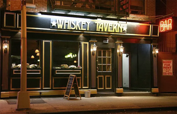Whiskey Tavern Picture 9