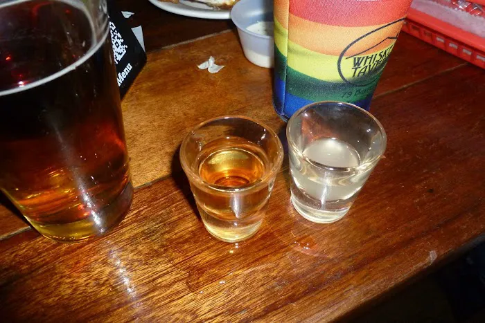 Whiskey Tavern Picture 2