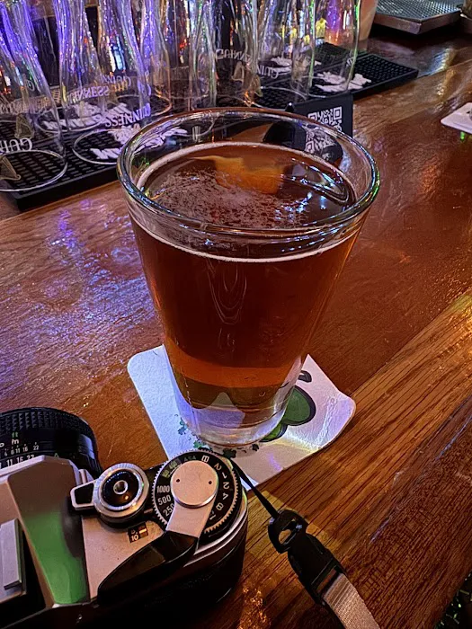 Whiskey Tavern Picture 10