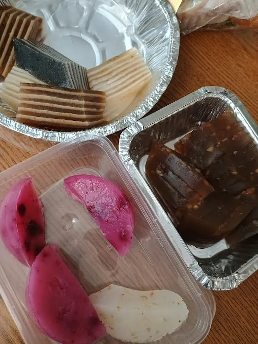 Little Bowl Cake Cart (Put Chai Ko) Picture 4