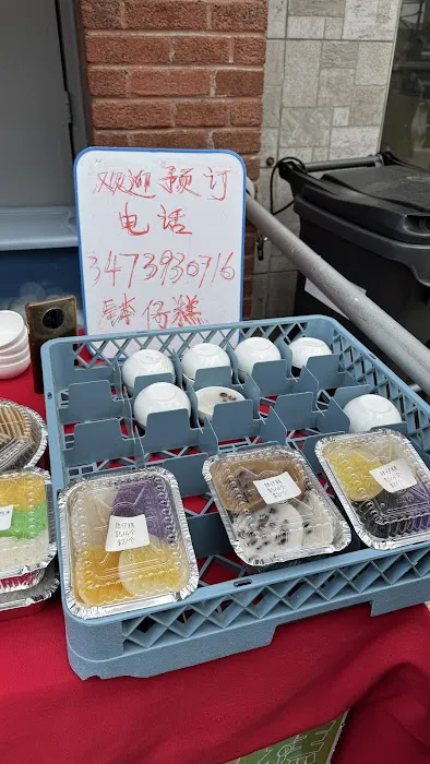 Little Bowl Cake Cart (Put Chai Ko) Picture 1