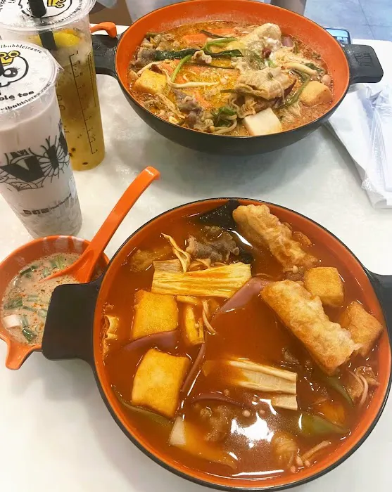 Zhang Liang Spicy Hot Pot Picture 4