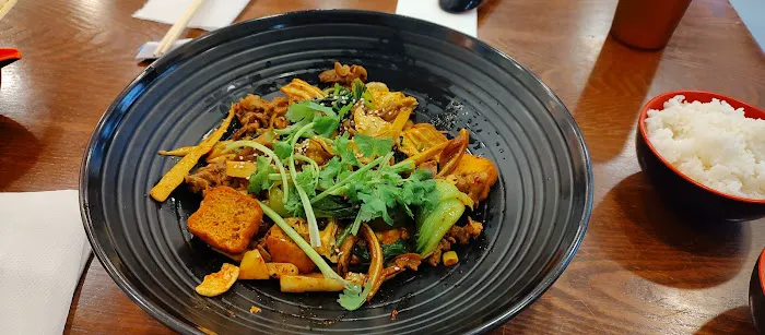 Zhang Liang Spicy Hot Pot Picture 5