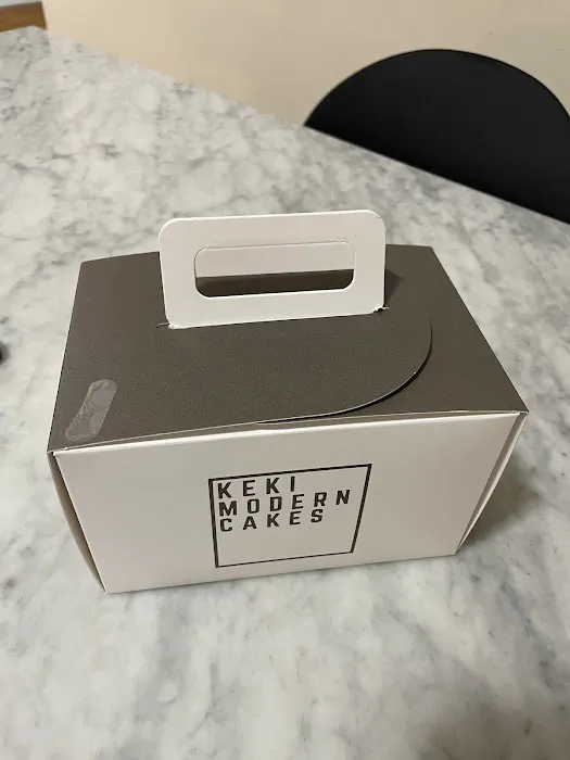 Keki Modern Cakes Picture 2