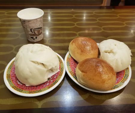 Mei Lai Wah