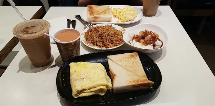 Cha Kee Picture 6