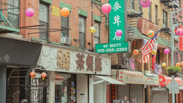 Cha Kee Picture 3