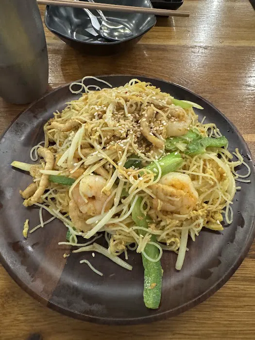 Cha Kee Picture 2