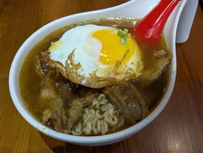 Cha Kee Picture 8