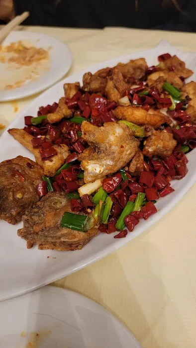 Sichuan Hot Pot Cuisine Picture 6