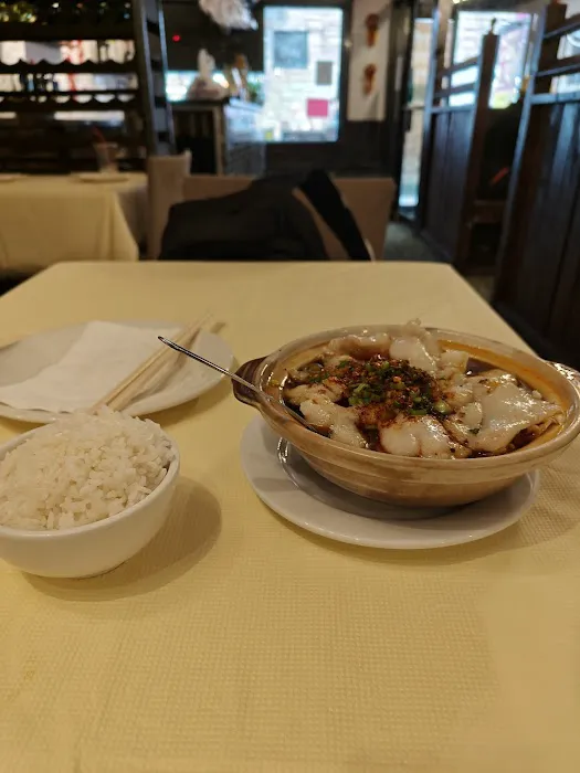 Sichuan Hot Pot Cuisine Picture 7
