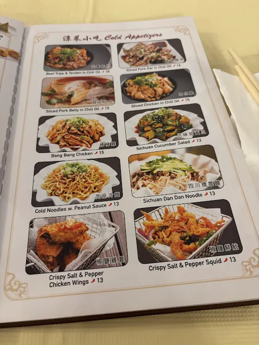 Sichuan Hot Pot Cuisine Picture 2