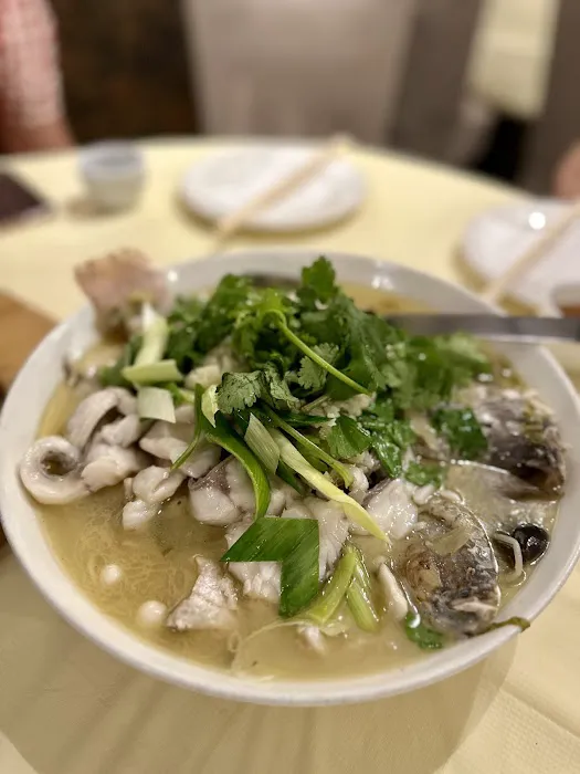 Sichuan Hot Pot Cuisine Picture 1
