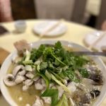 Sichuan Hot Pot Cuisine